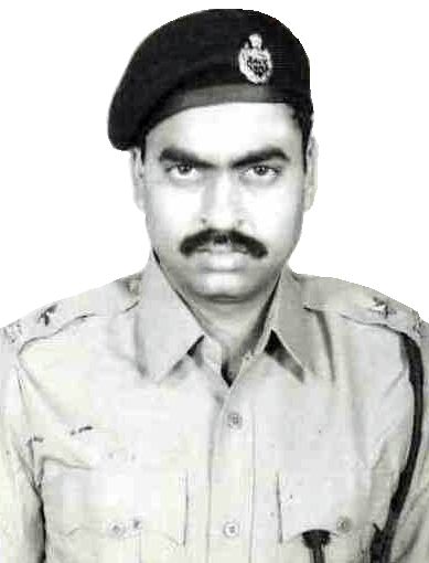 Shishir Kumar Mishra